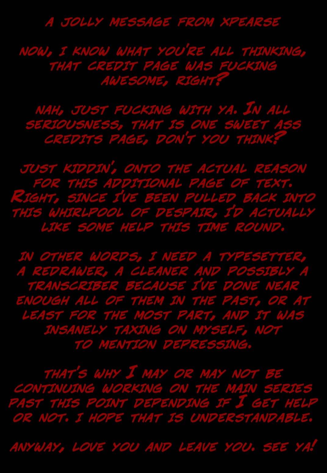 Terra Formars, Chapter 151 image 18